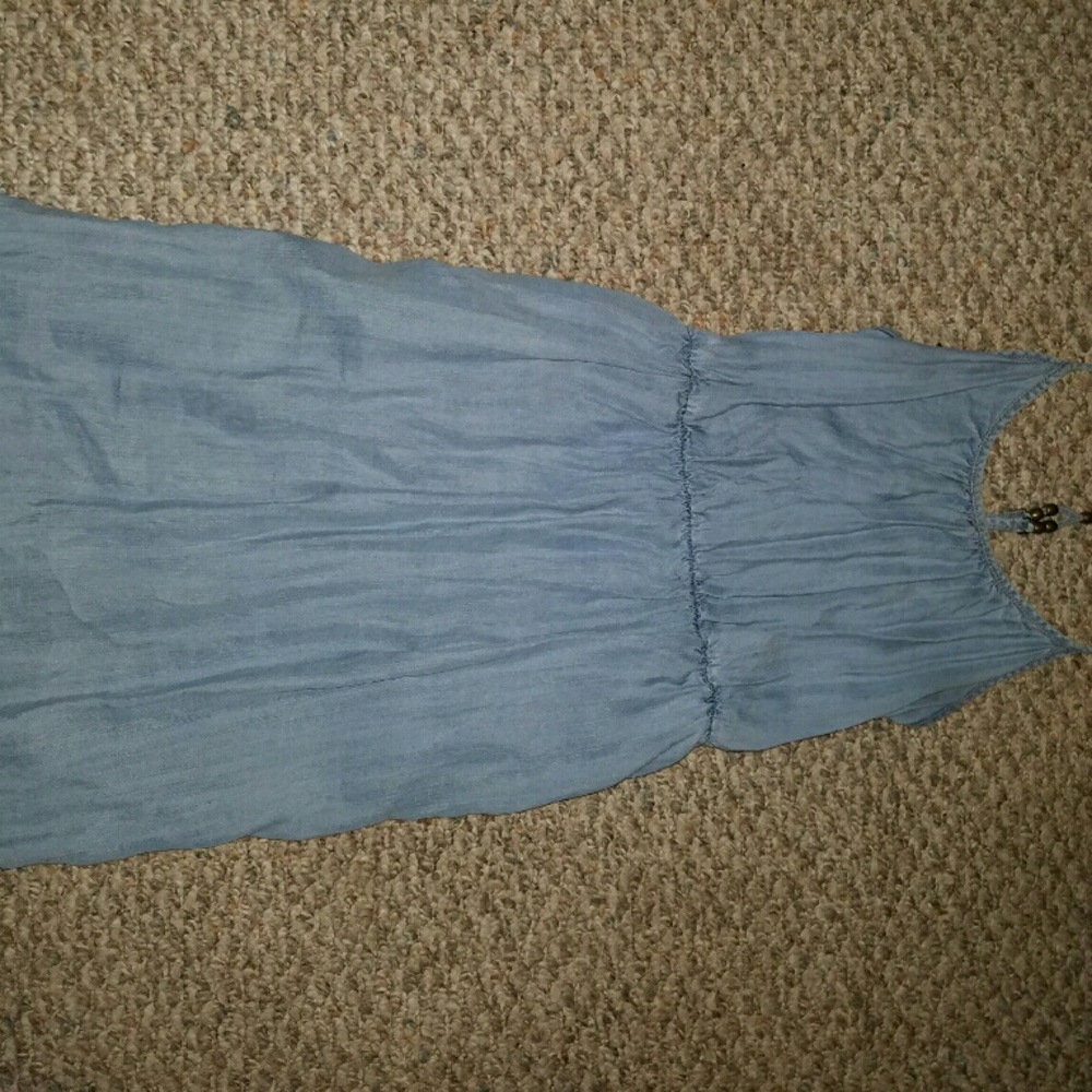 Maurices jean dress