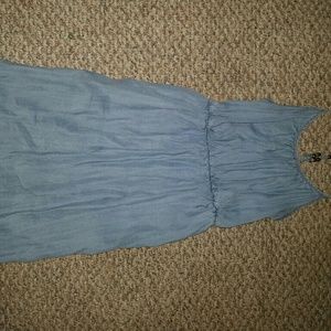Maurices jean dress