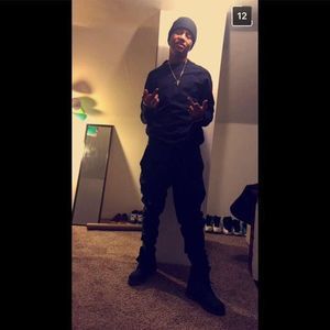 Meet your Posher, Stoffa