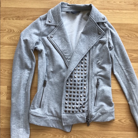 A/X Armani Exchange Jackets & Blazers - Blazer