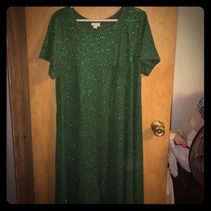 Lularoe XL Elegant Carly