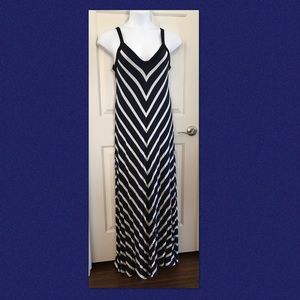 Karen by Karen Kane Maxi Dress