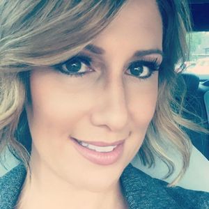 Meet your Posher, Jade