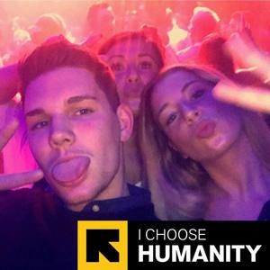 Meet your Posher, Joseph