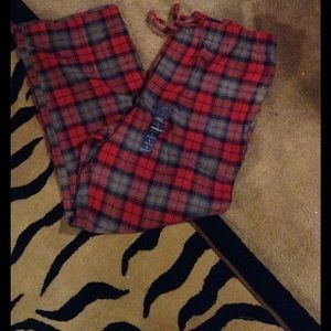Pajama pants