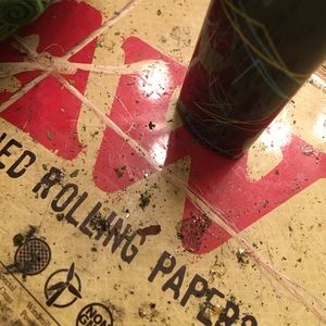 Meet your Posher, Jay