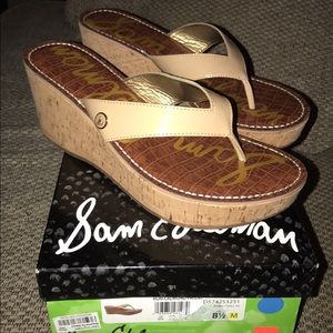 Sam Edelman Wedges