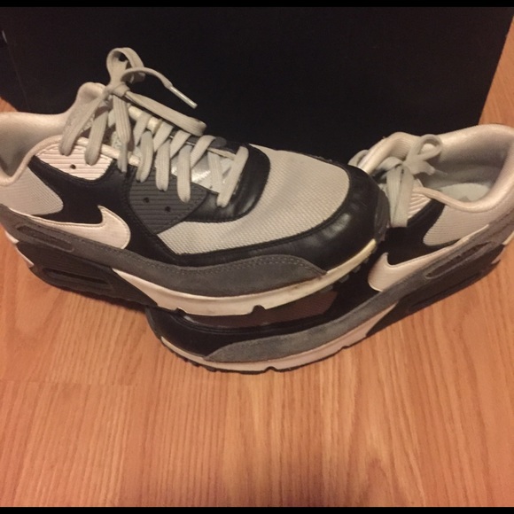 Nike Other - Nike Air Max 90 OG