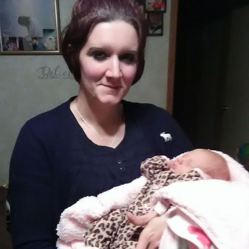 Meet your Posher, Jessica