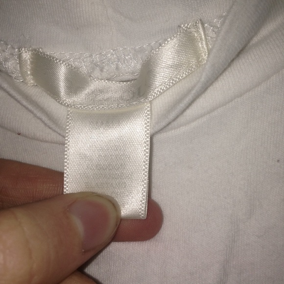 cute mock neck tank top - Picture 2 of 3