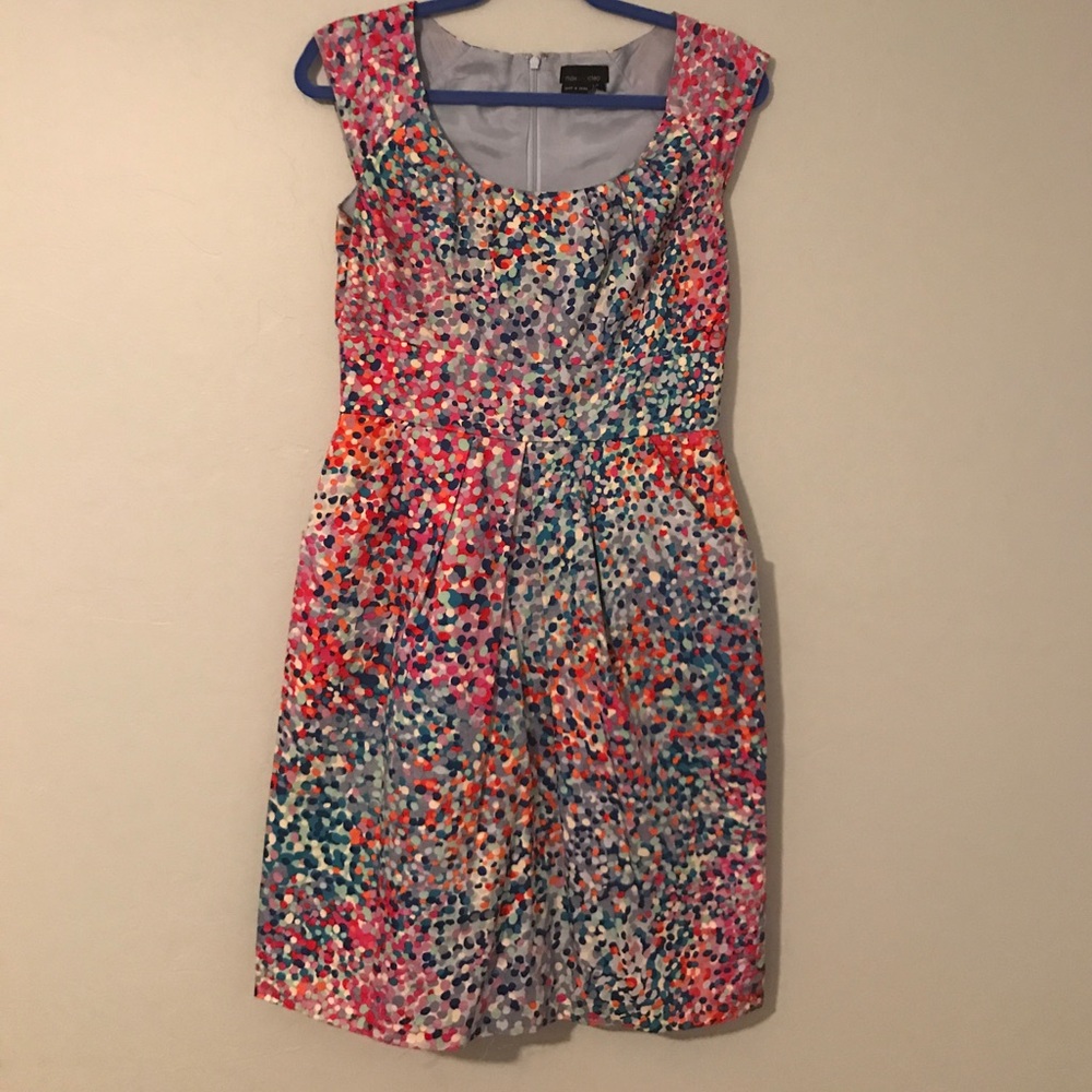 Max and Cleo dress