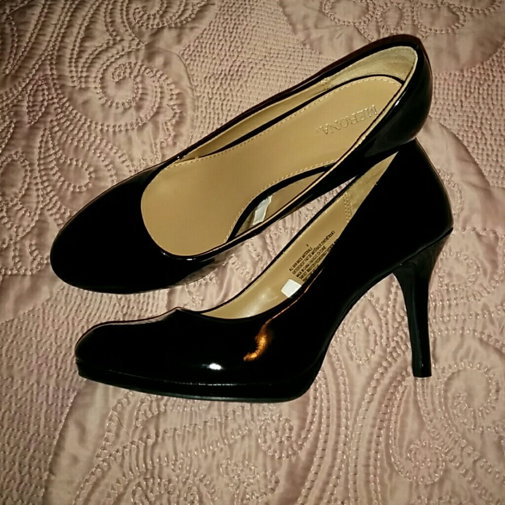 New Heels