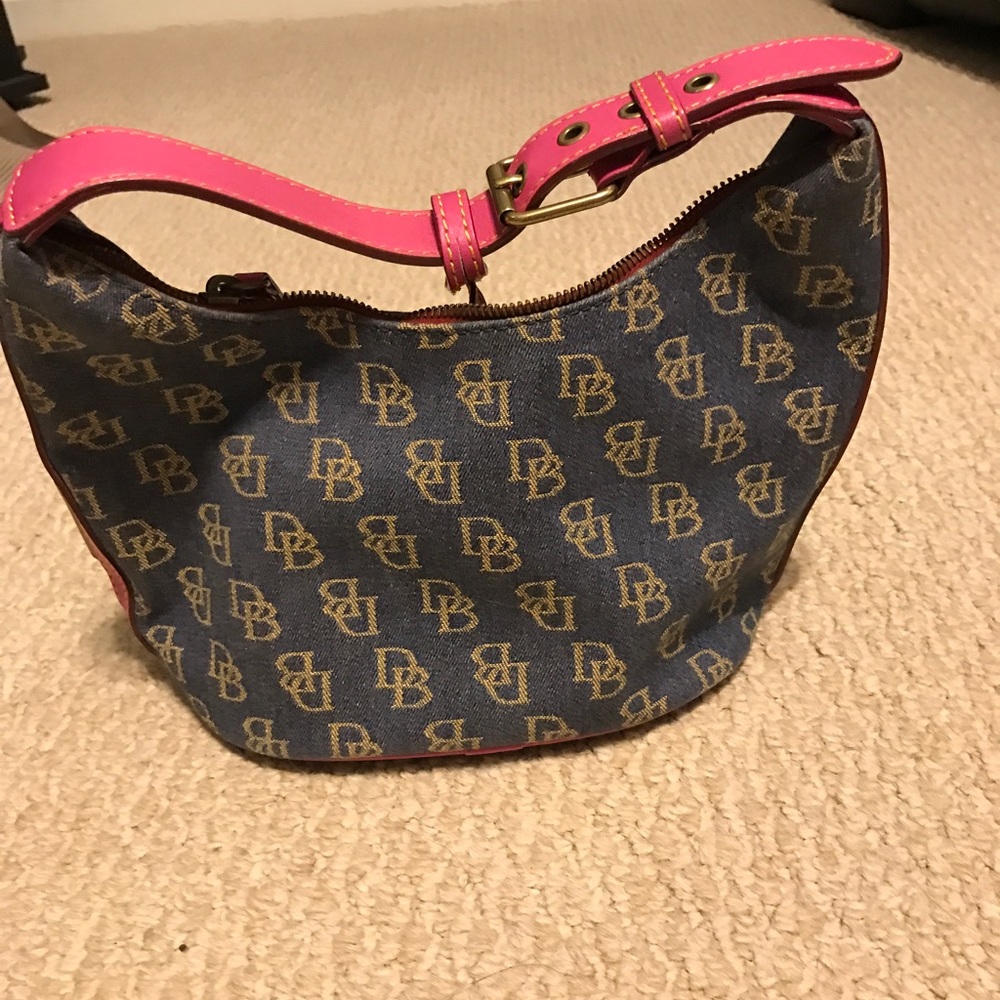 Dooney and Bourke Purse