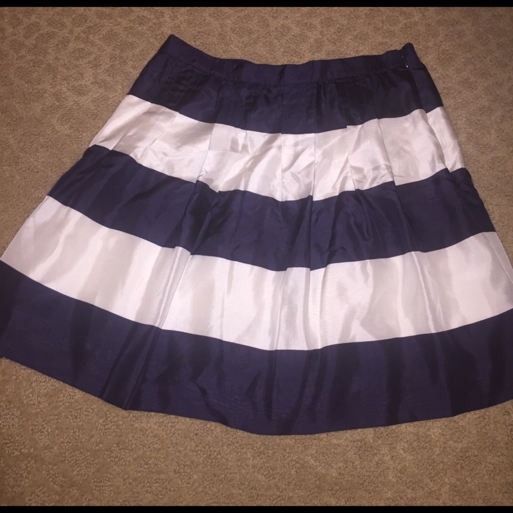 Jcrew skirt size 2