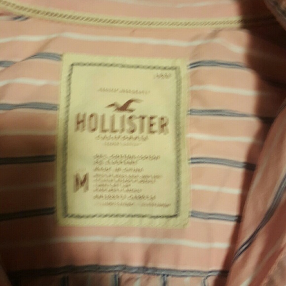 🌺Button down🌺 - Picture 2 of 3