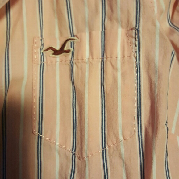 🌺Button down🌺 - Picture 3 of 3