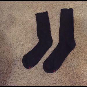 Hanes socks