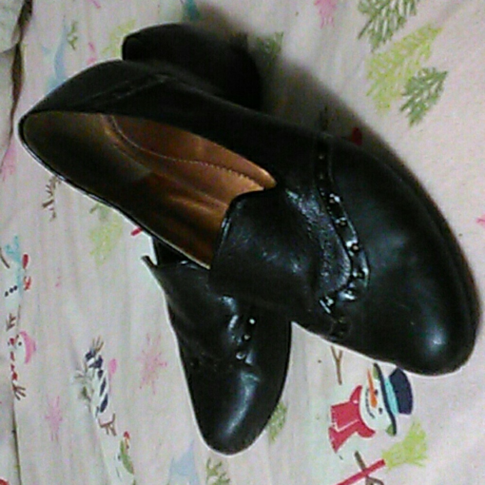 Naturalizer hipster shoes