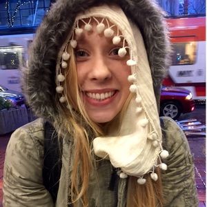 Meet your Posher, Ruby