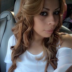 Meet your Posher, Marlen