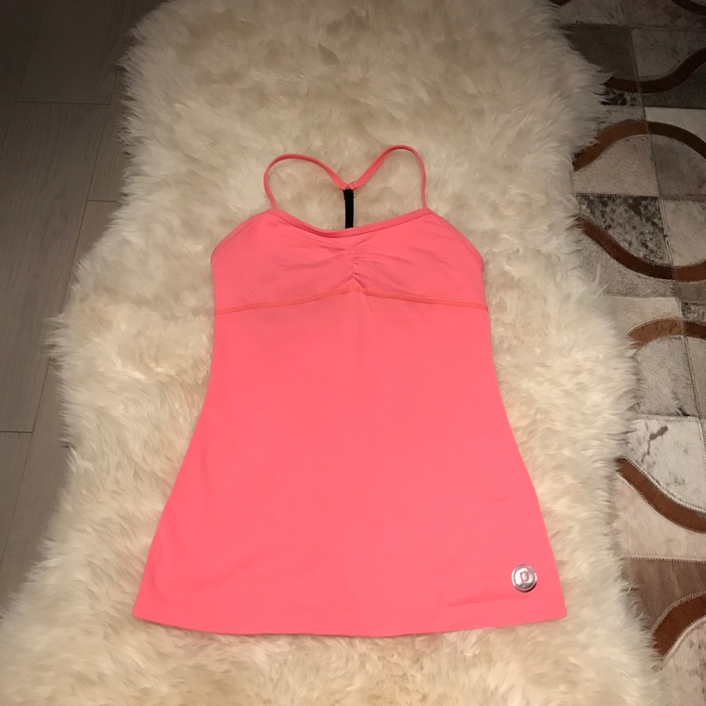 Pure Barre Top
