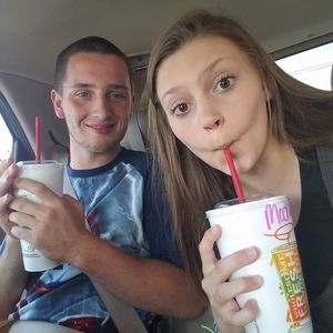 Meet your Posher, Zach