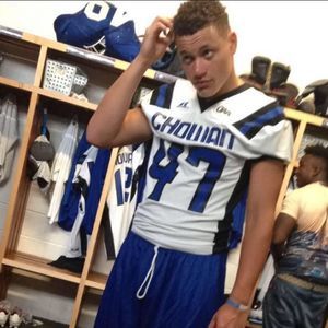 Meet your Posher, Cas