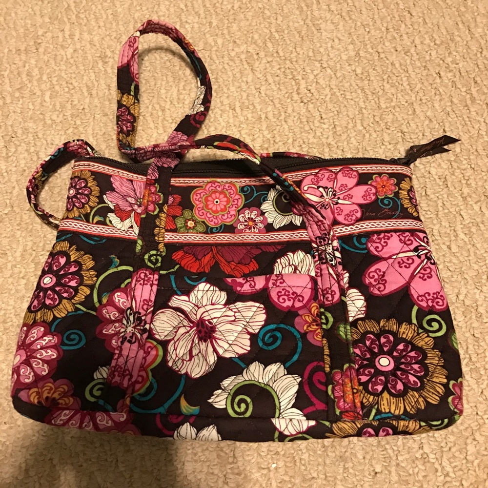 Vera Bradley purse