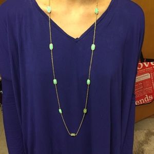 Kendra Scott necklace