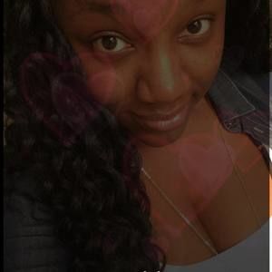 Meet your Posher, Cherelle