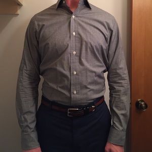 Polo by Ralph Lauren - Regent Custom Fit