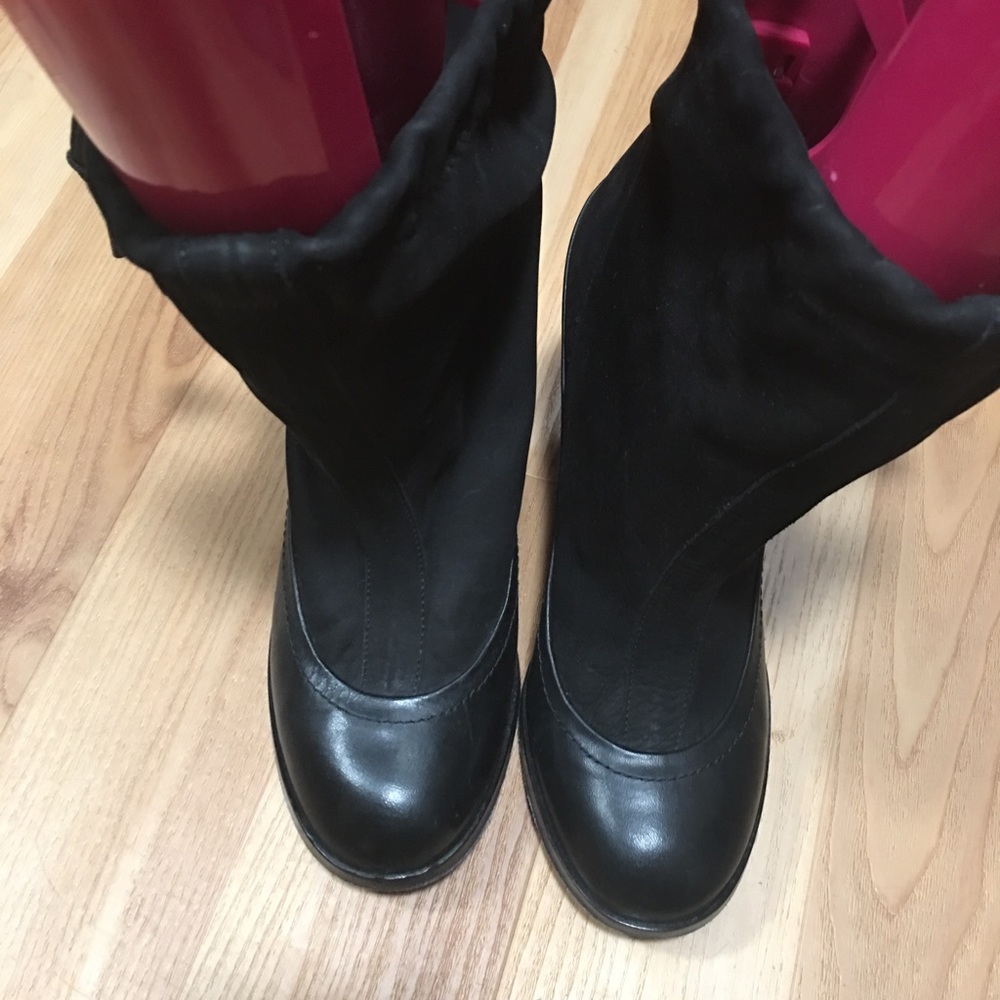 Rag & Bone Booties 39.5