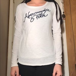 Abercrombie Long Sleeve