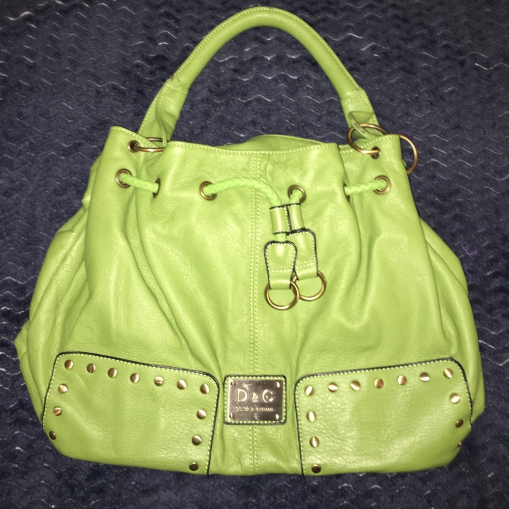 Dolce & Gabbana Purse