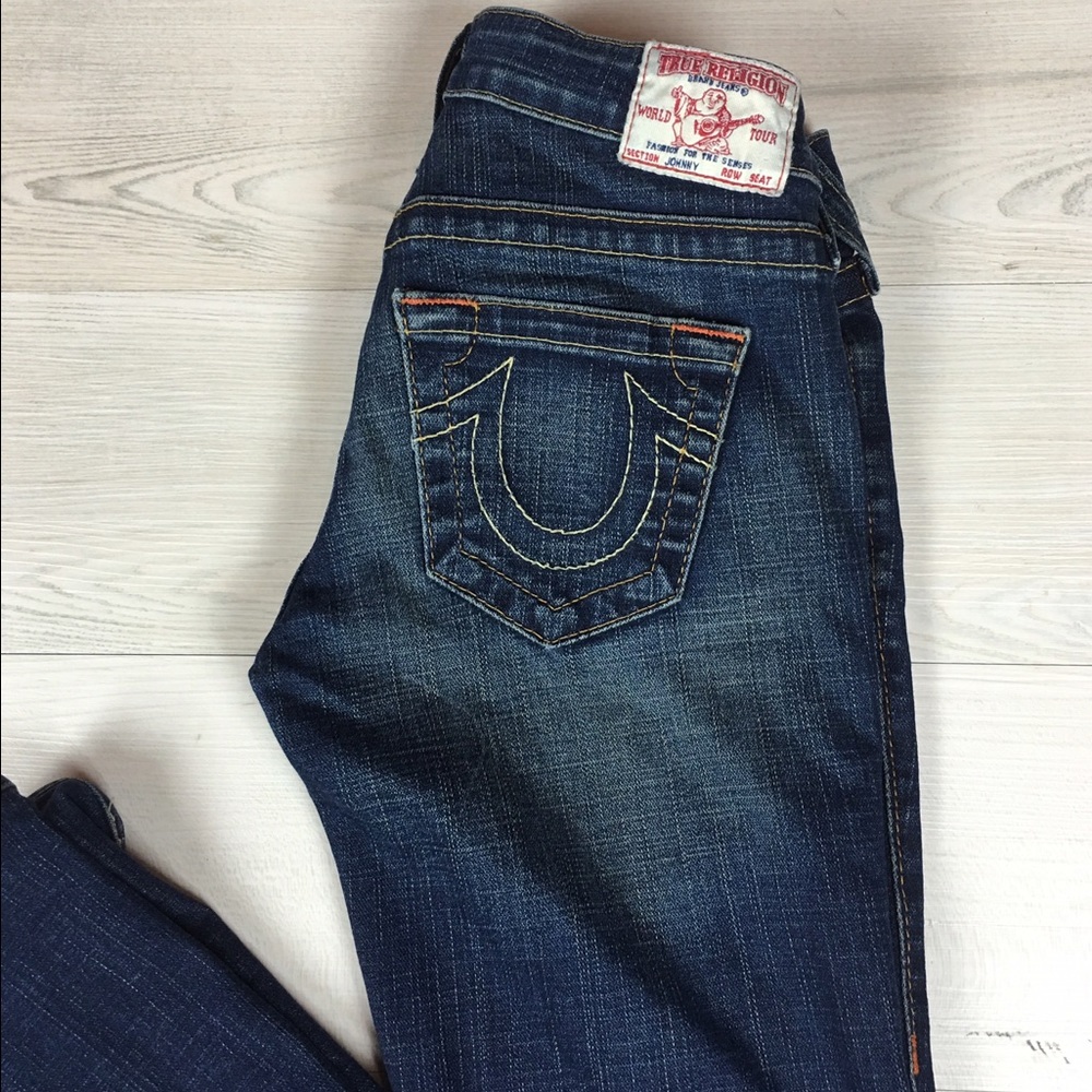 Women's True Religion Jeans