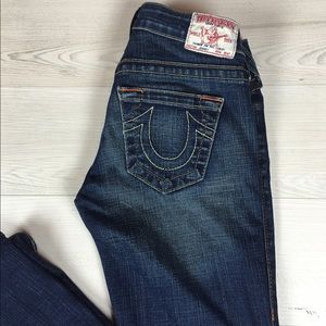 Women's True Religion Jeans
