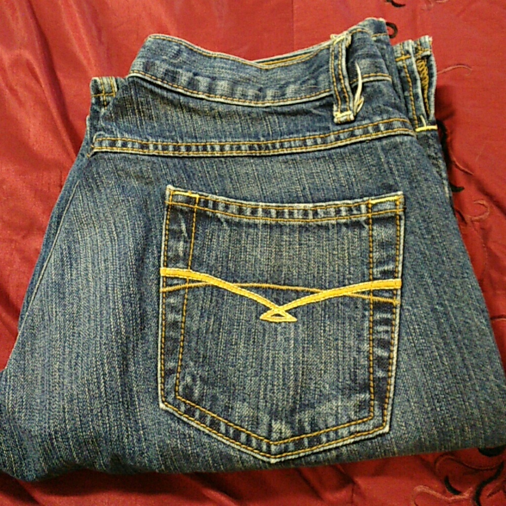 Cruel girl jeans