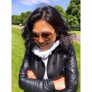 Meet your Posher, Karen