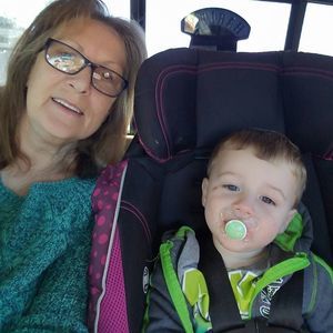 Meet your Posher, Carolyn