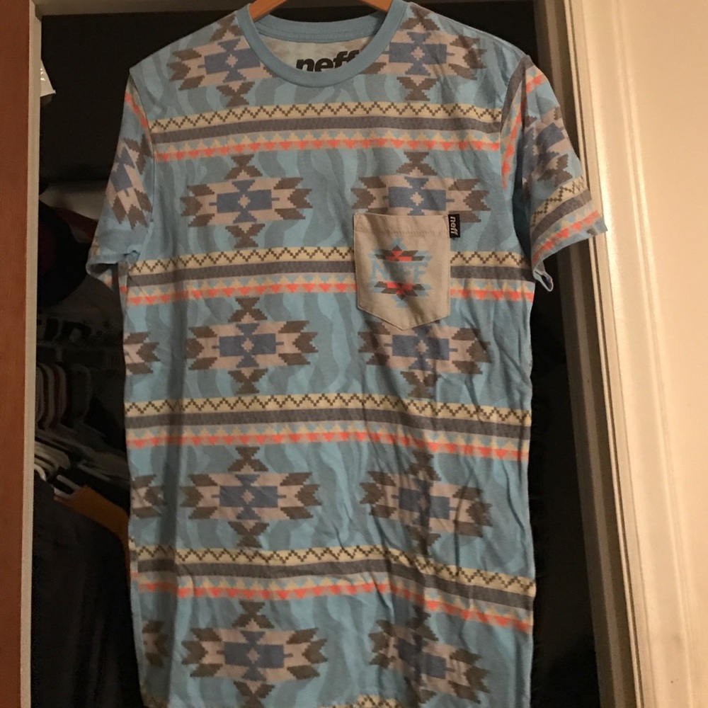 Neff T-shirt