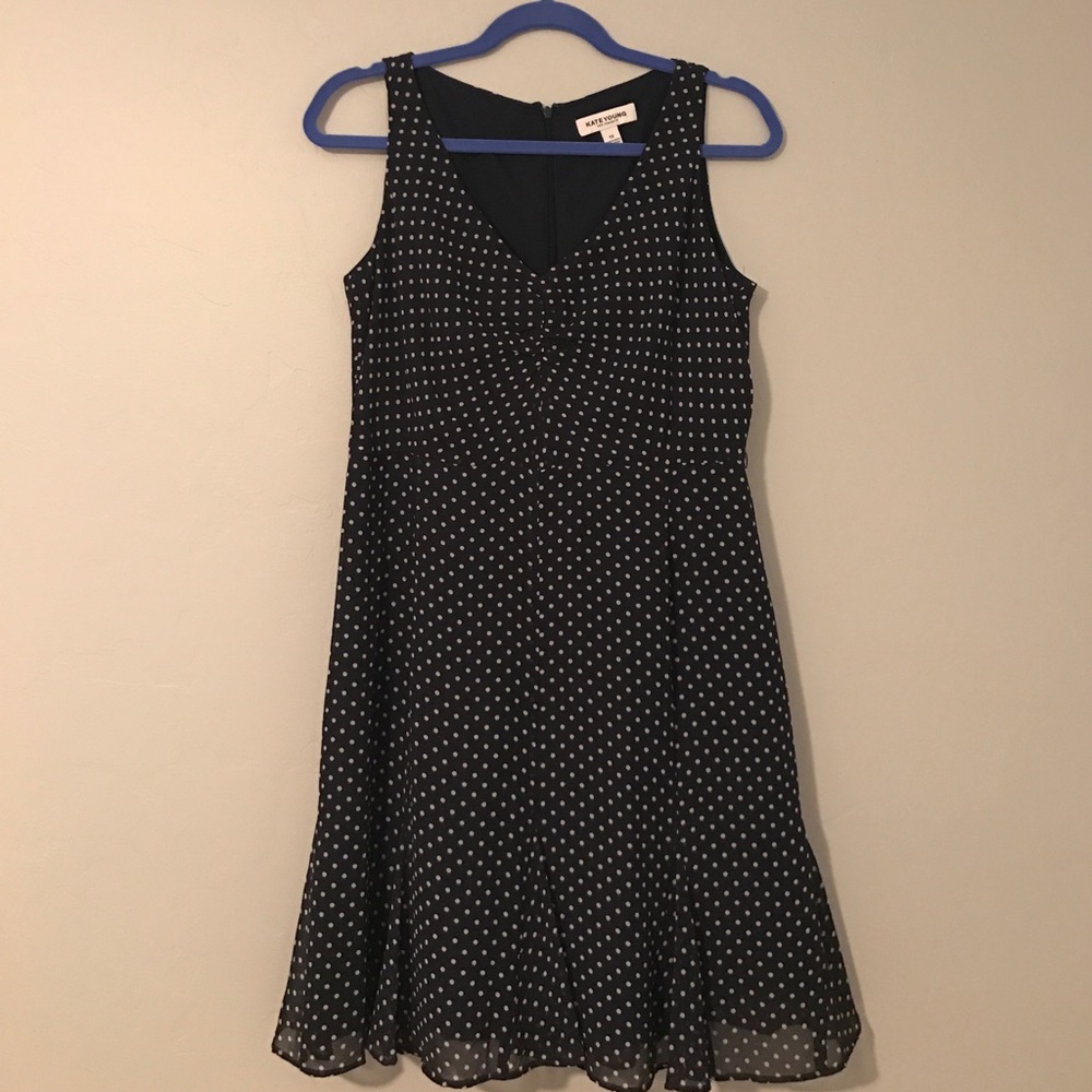 Kate Young dress