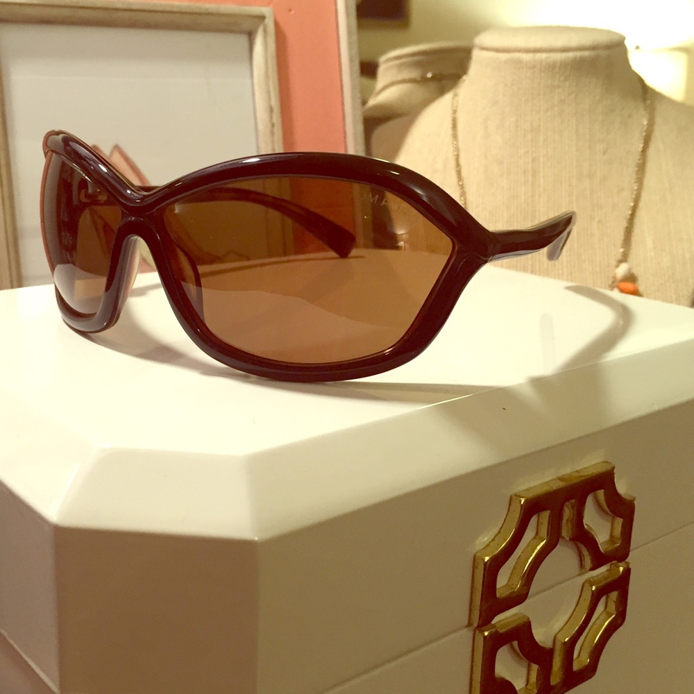 ⛔️ on hold ⛔️ Tom Ford sunglasses