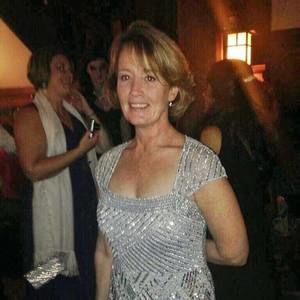 Meet your Posher, Gail