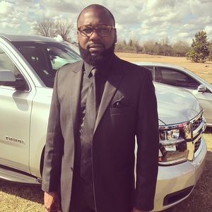 Meet your Posher, Timothy