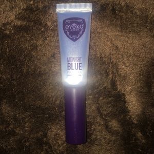 Eyeko midnight blue mascara