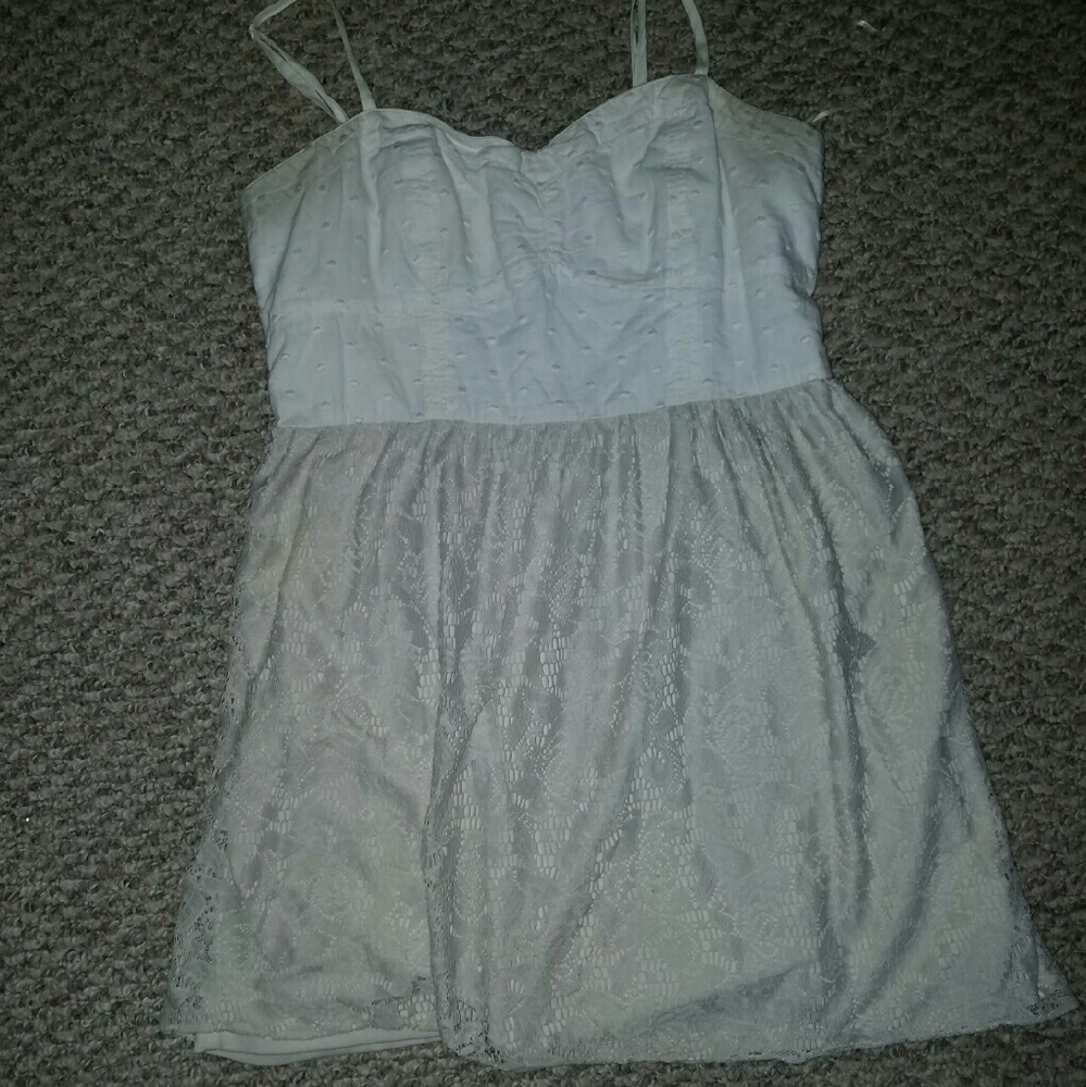 American Eagle dress