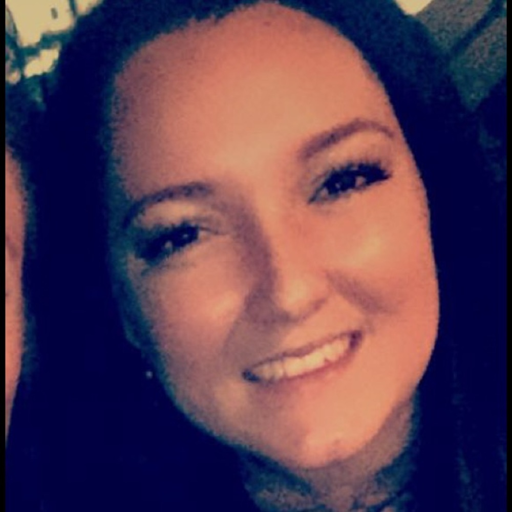 Meet your Posher, Brittany