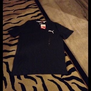 Puma tee