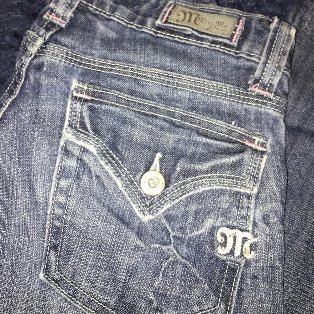 MissMe Jeans