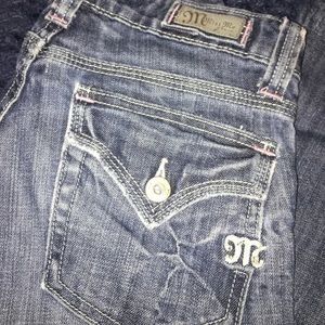 MissMe Jeans
